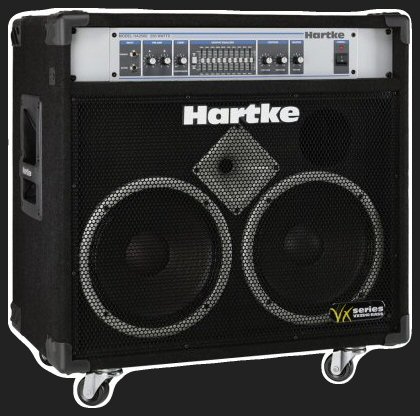 hartke vx2510